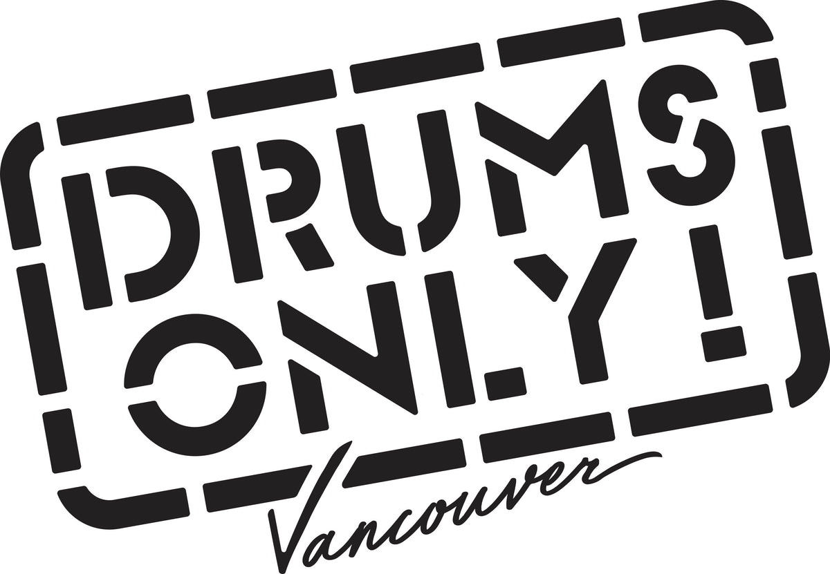 Drums Only